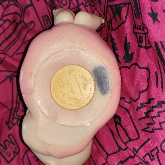 1983 Cabbage Patch Kids Coin bank - Picture 3 of 6